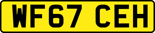 WF67CEH