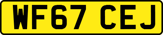 WF67CEJ