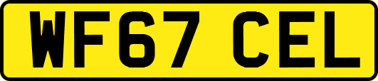 WF67CEL