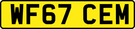 WF67CEM