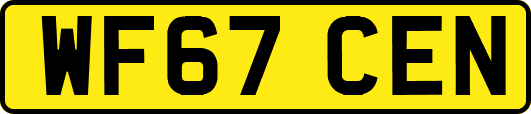 WF67CEN
