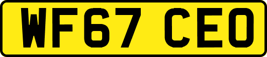 WF67CEO