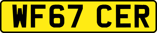 WF67CER