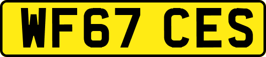 WF67CES