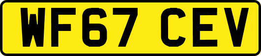 WF67CEV