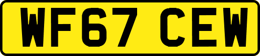 WF67CEW