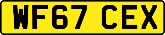 WF67CEX