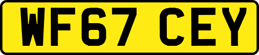 WF67CEY