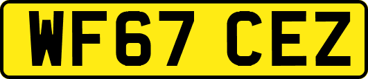 WF67CEZ