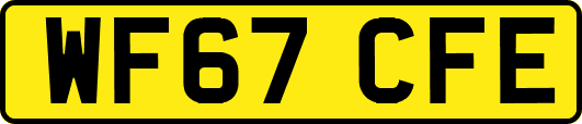 WF67CFE