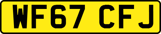 WF67CFJ