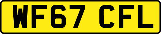 WF67CFL