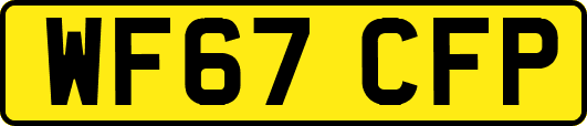WF67CFP