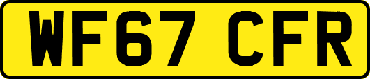 WF67CFR