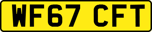 WF67CFT