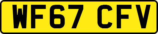 WF67CFV
