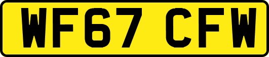 WF67CFW