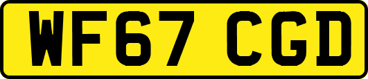 WF67CGD