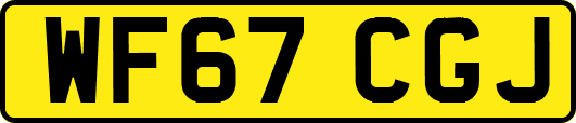 WF67CGJ