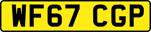 WF67CGP