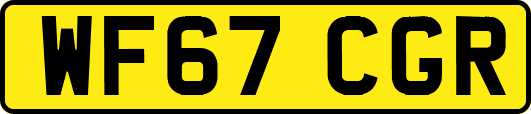 WF67CGR