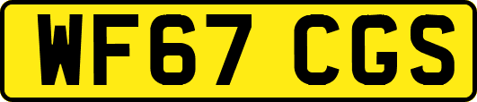 WF67CGS