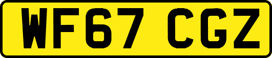 WF67CGZ