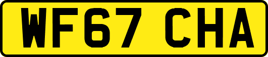 WF67CHA