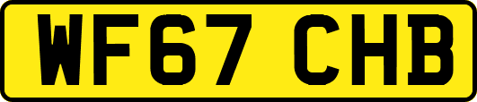 WF67CHB