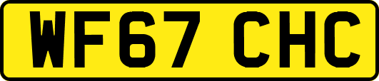 WF67CHC