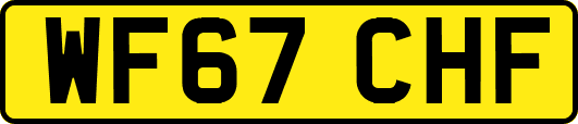 WF67CHF