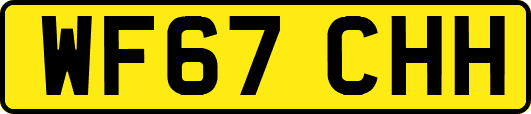WF67CHH