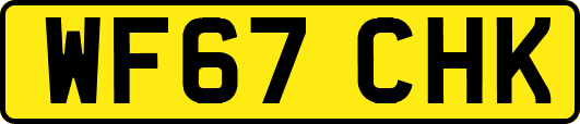 WF67CHK