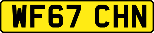 WF67CHN