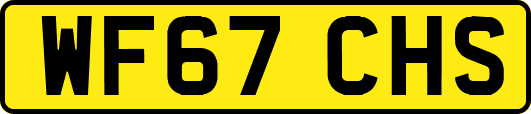 WF67CHS