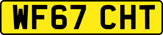 WF67CHT