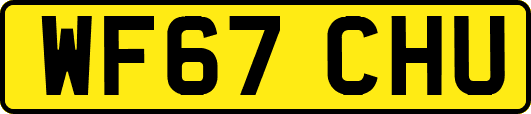 WF67CHU