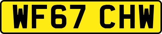 WF67CHW