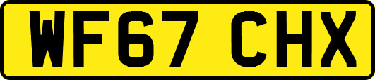 WF67CHX