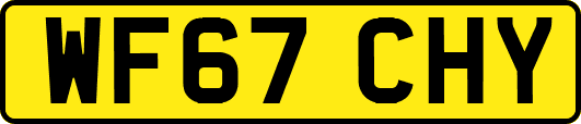 WF67CHY