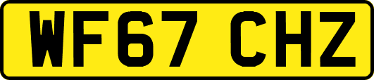 WF67CHZ
