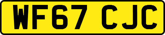 WF67CJC