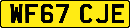 WF67CJE