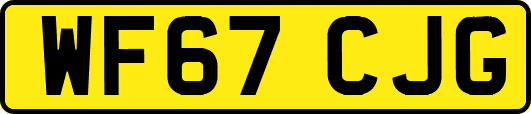 WF67CJG
