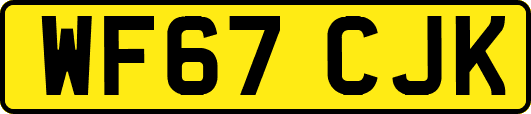 WF67CJK