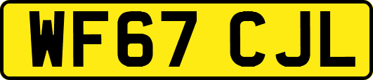 WF67CJL