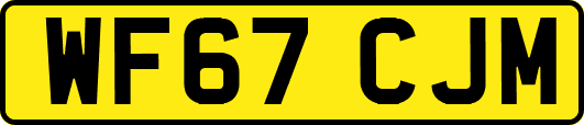 WF67CJM