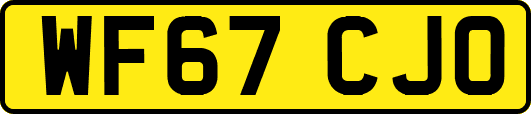 WF67CJO