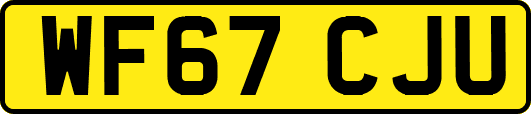 WF67CJU