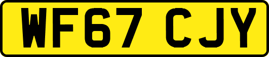 WF67CJY